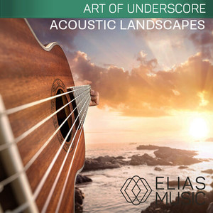 Acoustic Landscapes