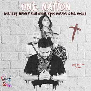 One Nation (feat. Adrae Jacobs, Zipho Marawu & Dee Moses)