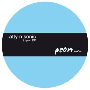 First Impact (Original)