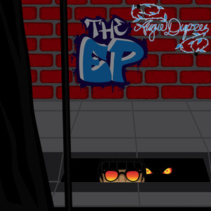 The Monster (Explicit)