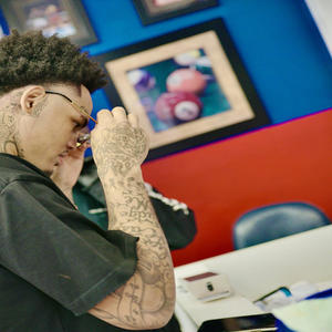 Fairy Tale (feat. NookGotti) (Explicit)