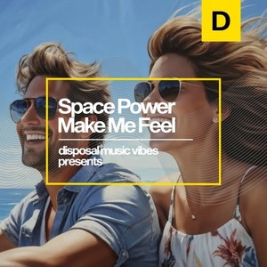 Make Me Feel (Original Mix)