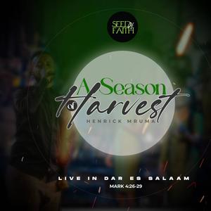 A Season of Harvest