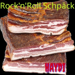 Rock'n'Roll Schpäck