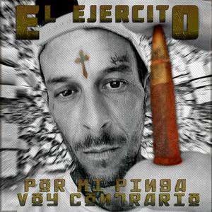 Por Mi Pinga Voy Contrario (Explicit)