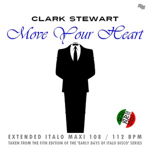 Move Your Heart (Short Vocal Disco Mix)