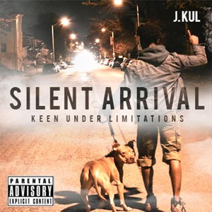 Silent Arrival (Explicit)