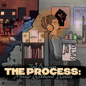 The Process: Music Without Walls (Explicit)