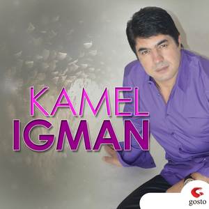 Kamel Igman - Gulagh