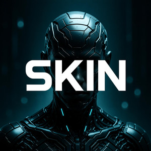 Michael Bruun - Skin