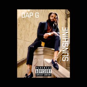 Sunshine (feat. Light Being) (Explicit)