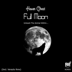 Full Moon (Verazlo Remix)