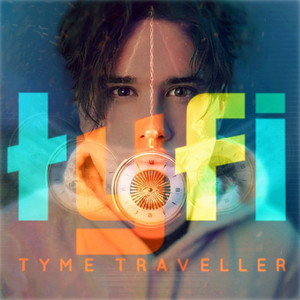 Tyme Traveller