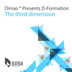 The Third Dimension (Dimas Presents D-Formation)