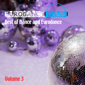 Eurodance Club, Vol. 3