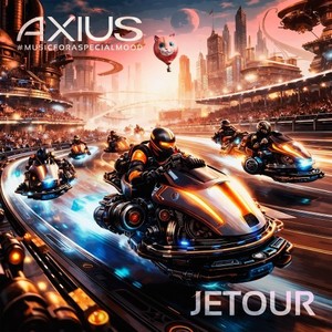 Jetour (Original Mix)