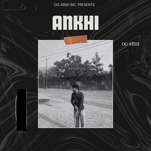 Ankhi (Explicit)