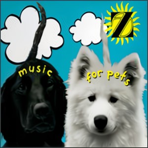 Music for Pets