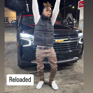 Bed bugs (feat. Rell) (Reloaded) (Explicit)