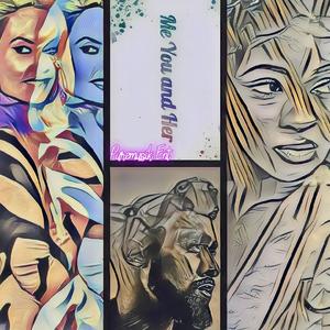 Me You & Her(feat. Versis747) (Explicit)