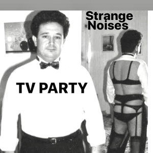 Strange Noises