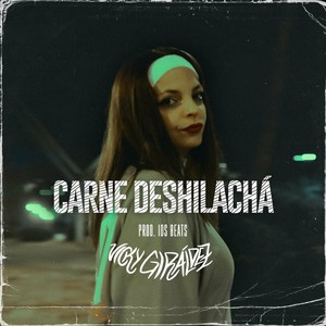 Carne deshilachá