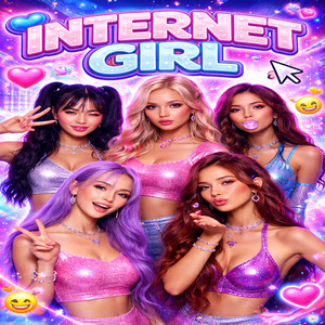 Internet Girl