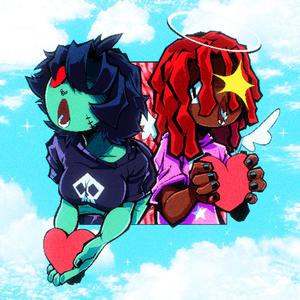 HEART P<3UNDS (feat. SSJ DAKI)