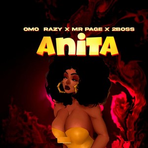 Anita (Explicit)