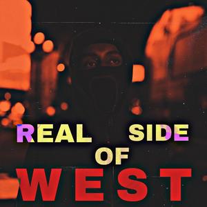 Real Side Of West (feat. Rambizz) (Explicit)