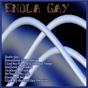 Enola Gay