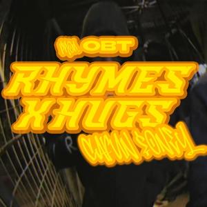 RHYMES X HUGS (feat. Cafun) (Explicit)