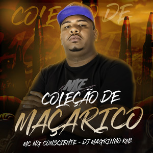 Coleção de Maçarico (Explicit)