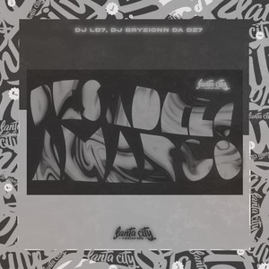 Montagem Pesadelo Amargo (Explicit)