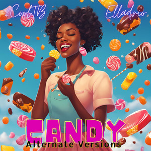 Candy (Instrumental)