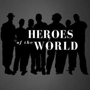 Heroes of the World