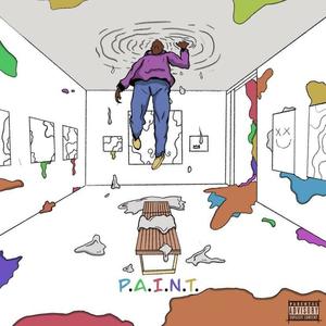 Inner Me(feat. Corey Grandz) (Explicit)