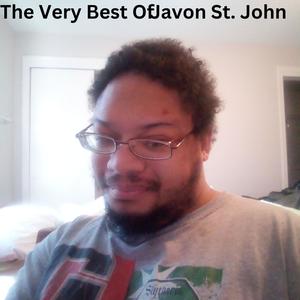 The Very Best of Javon St. John (Remastered)