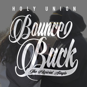 Bounce Back (feat. Benjamin Paul & Caroline Hood)