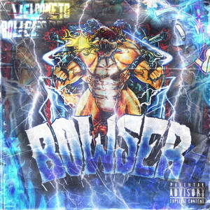 Bowser (Explicit)