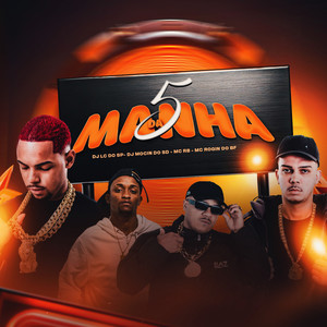 5 DA MANHÃ E EU NO PLANTÃO NA MINHA FAVELA (Explicit)