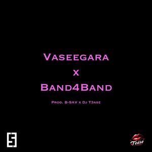 Vaseegara x BAND4BAND (Explicit)