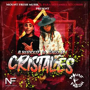 Cristales (feat. Alberick17)