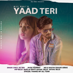 Yaad Teri