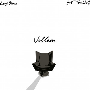 Villain(feat. Torii Wolf)