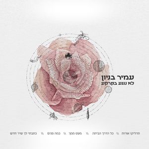 כתבתי לך שיר חדש