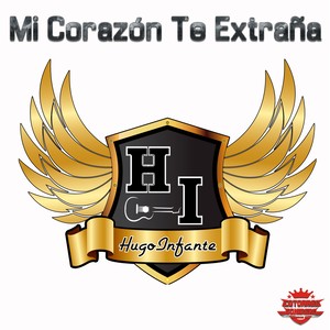 Mi Corazón Te Extraña