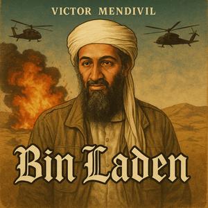 Bin Laden (Victor Mendivil)