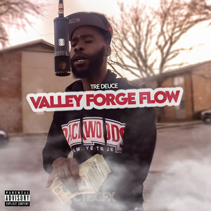 Valleyforge Flow (Explicit)