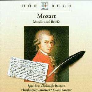 Mozart Musik And Briefe